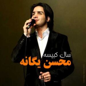 دانلود آهنگ سال کبیسه از محسن یگانه