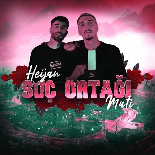 دانلود آهنگ SUÇ از Heijan & Muti (با کیفیت بالا Mp3)