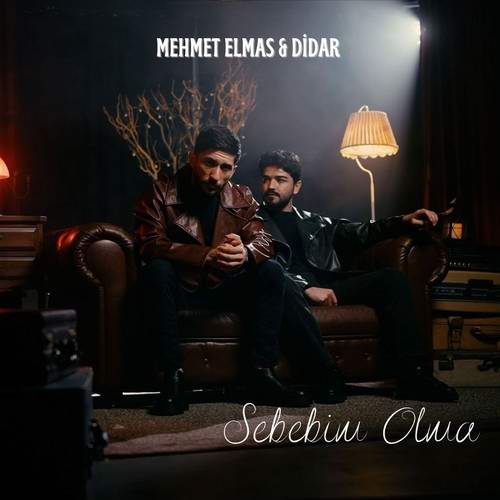 دانلود آهنگ Sebebim Olma از Mehmet Elmas & Didar (با کیفیت بالا Mp3)