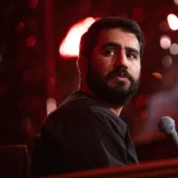 دانلود مداحی آه از دوری کربلایی حسین طاهری ویژه اربعین حسینی